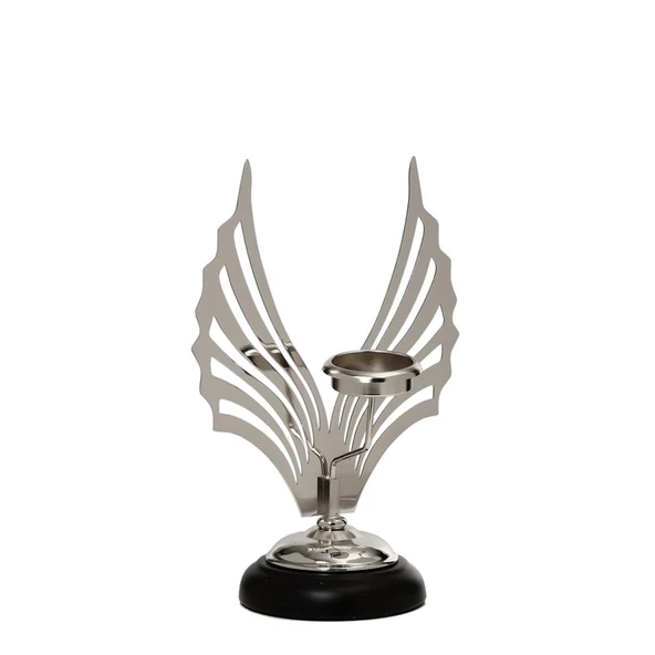 Vitale Pegasus Silver Mumluk Ak.Je0088 ürün görseli 1
