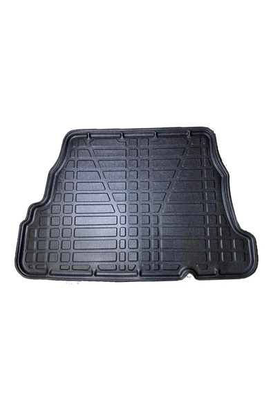 Renault R9 Sedan Broadway Fairway Spring 3D Bagaj Havuzu Bizymo ürün görseli 1