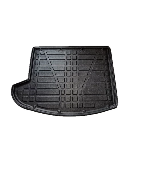 Jeep Compass 2006-2017 3D Bagaj Havuzu Bizymo ürün görseli 1