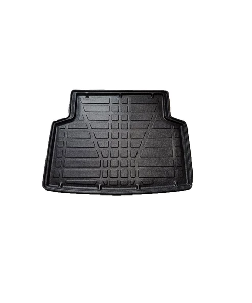 Nissan Almera HB 2000-2006 3D Bagaj Havuzu Bizymo ürün görseli 1