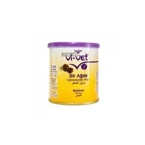 Vi-Vet Sir Ağda Konserve Naturel 240 ml 1 Ad. ürün görseli 1