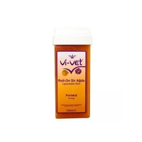 Vi-Vet Roll-On Sir Ağda Portakal 100 ml 1 Ad. ürün görseli 1