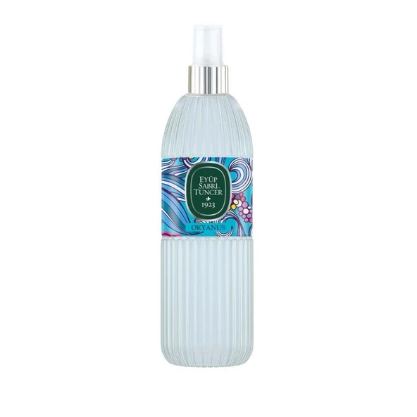 EYÜP SABRİ TUNCER SPREY KOLONYA 150ML OKYANUS ürün görseli 1
