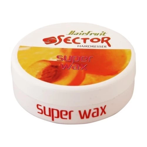Sector Wax Hairfruit Strong 150 Ml ürün görseli 1