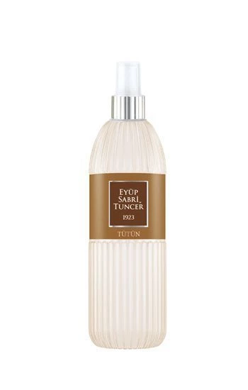EYÜP SABRİ TUNCER SPREY KOLONYA 150ML TÜTÜN ürün görseli 1