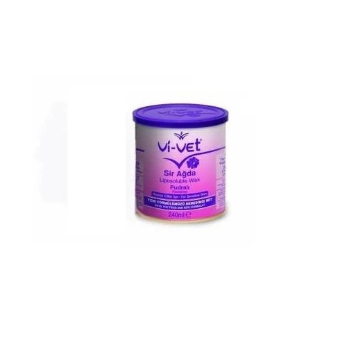 Vi-Vet Sir Ağda Konserve Pudralı 240 ml 1 Ad. ürün görseli 1