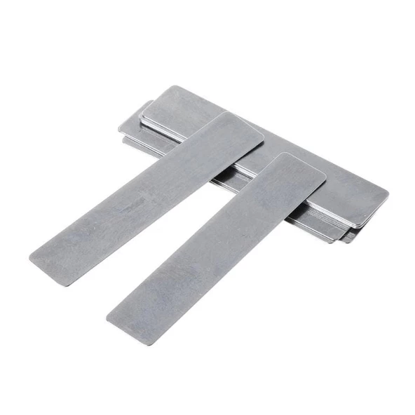 Kompresör Şim Plakaları 25Lt - 50Lt 47mm - Resim 6