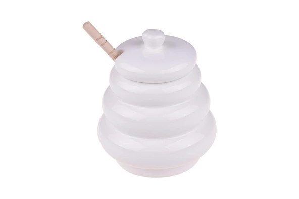 Bambum Honey Bal Saklama Kabı B0566 ürün görseli 1