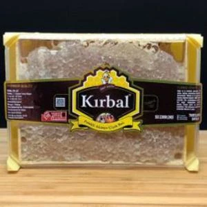 Peteklı 890 gr Bal - Resim 2