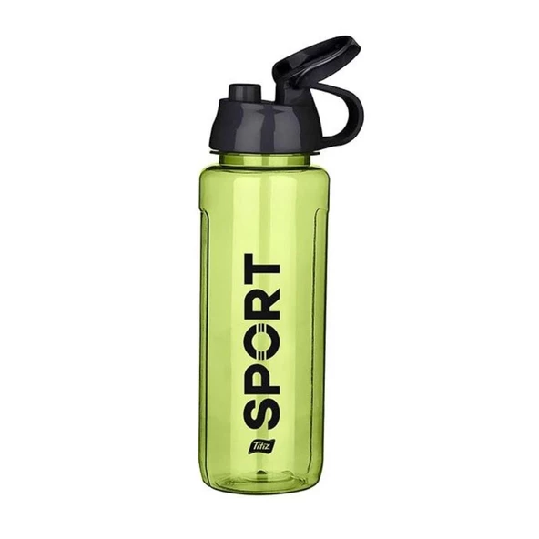 Titiz TP-627 Aqua Matara 500ml Policarbon - Zücc82082 ürün görseli 1