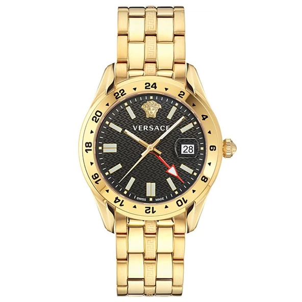 Versace Swiss Made Vrscve7c00723 Erkek Kol Saati ürün görseli 1