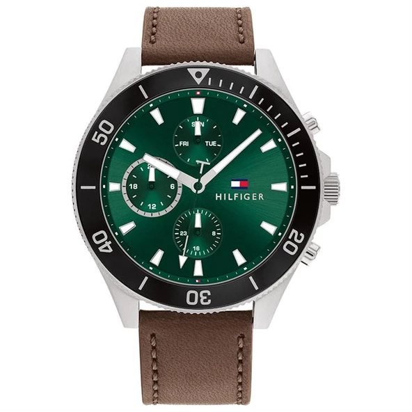 Tommy Hilfiger TH1791983 Erkek Kol Saati ürün görseli 1