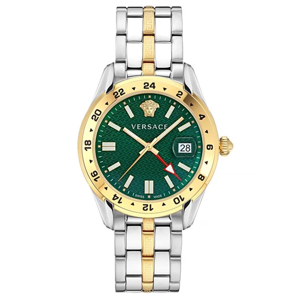 Versace Swiss Made Vrscve7c00623 Erkek Kol Saati ürün görseli 1