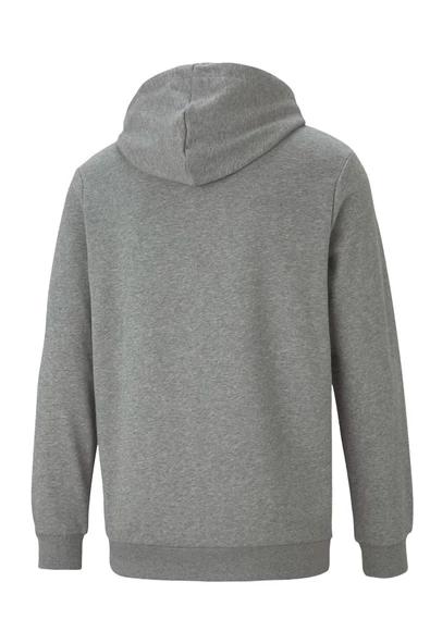 Puma Big Logo Hoodie - Resim 9