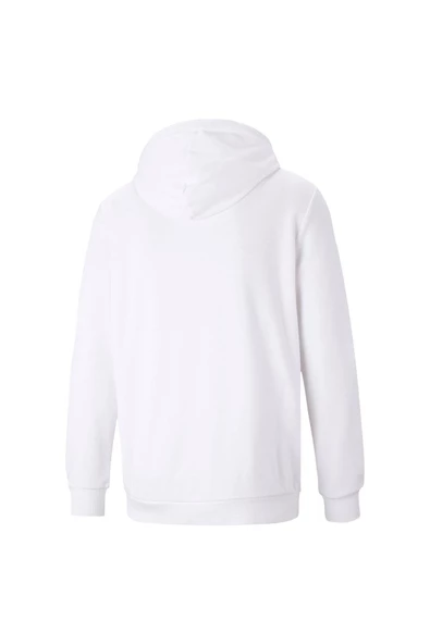 Puma Big Logo Hoodie - Resim 3