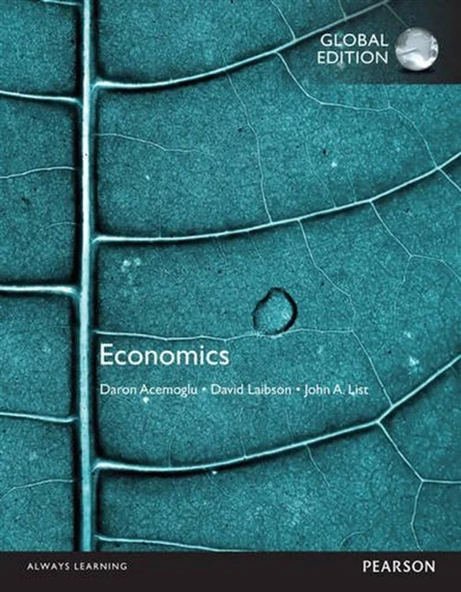macroeconomics 12th (michael parkin) ürün görseli 1
