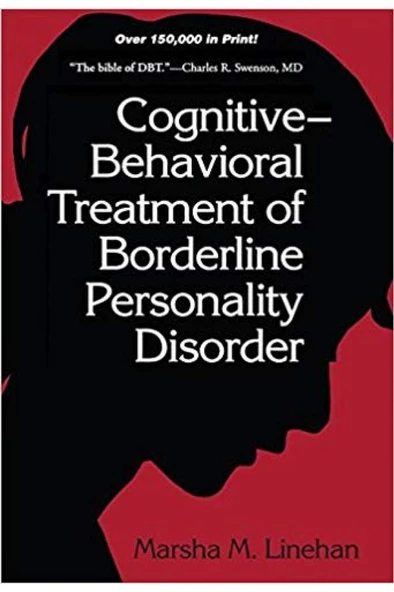 cognitive-behavioral treatment of (linehan) ürün görseli 1