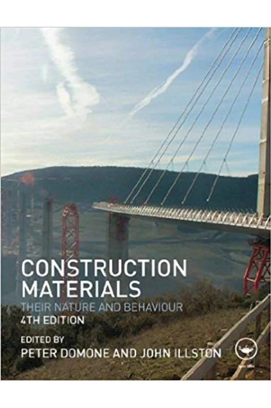 construction materials 4th (domone, illston) ürün görseli 1