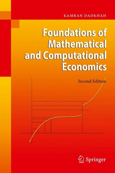 foundations of mathematical and computational economics 2nd (dadkhah) ürün görseli 1