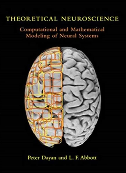 theoretical neuroscience (peter dayan, abbott) ürün görseli 1