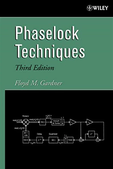 phaselock techniques 3rd third (floyd gardner) ürün görseli 1