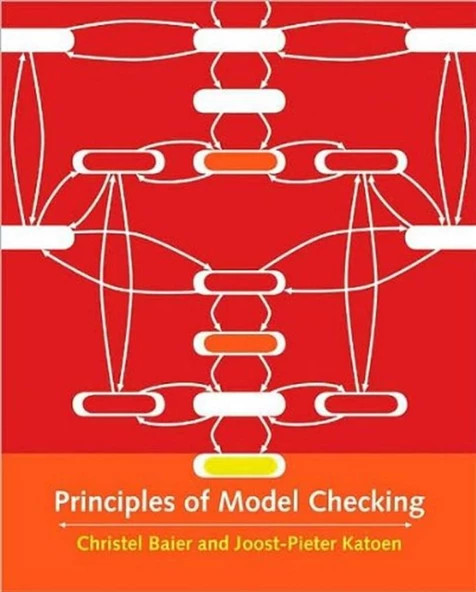 principles of model checking (christel baier, katoen) ürün görseli 1