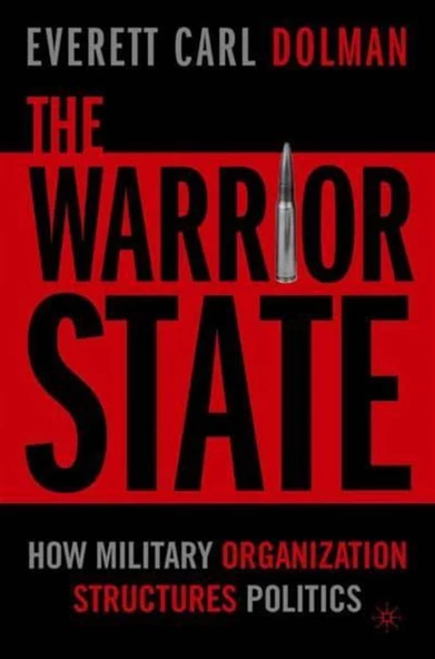 the warrior state (dolman) ürün görseli 1