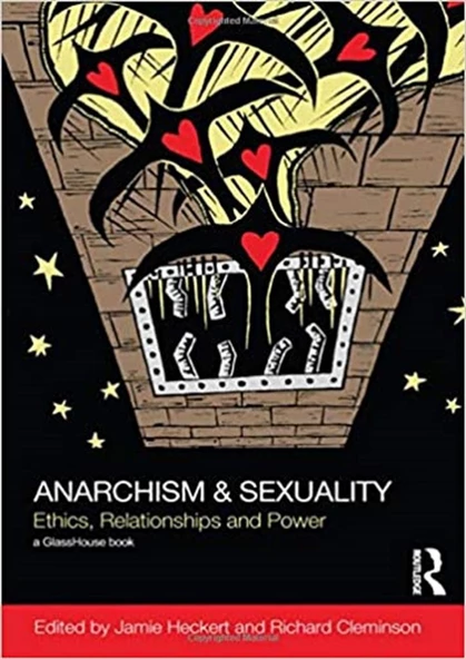 anarchism and sexuality (heckert, cleminson) ürün görseli 1