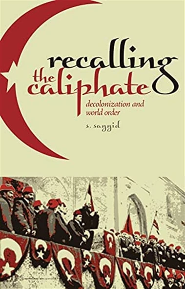 recalling the caliphate (sayyid) ürün görseli 1