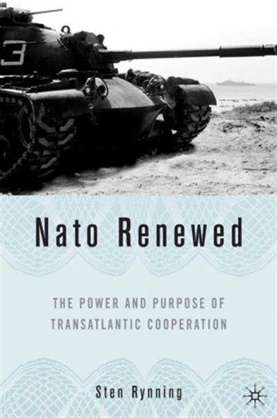 NATO renewed (sten rynning) ürün görseli 1