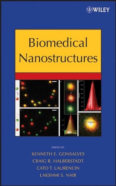 biomedical nanostructures (gonsalves, halberstadt) ürün görseli 1