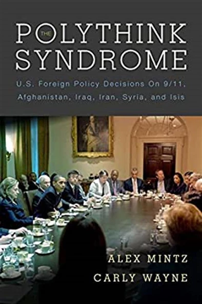 the poly think syndrome (mintz, wayne) ürün görseli 1