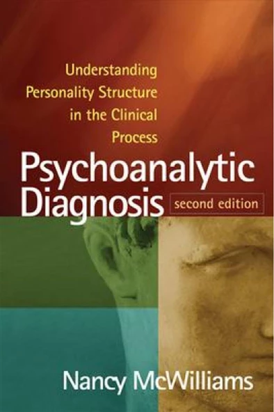 Psychoanalytic Diagnosis 2nd (Nancy McWilliams) ürün görseli 1