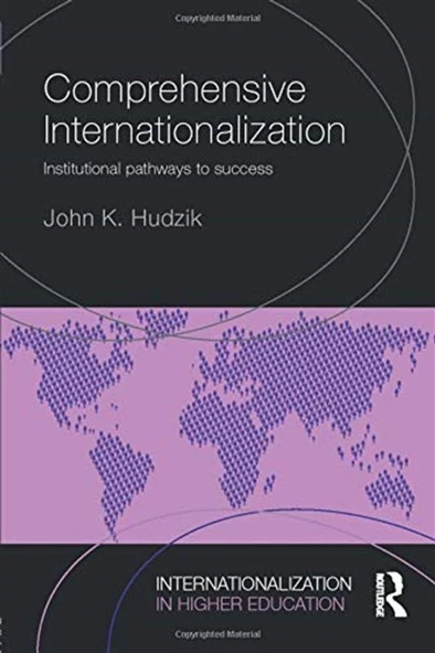 comprehensive internationalization (hudzik) ürün görseli 1