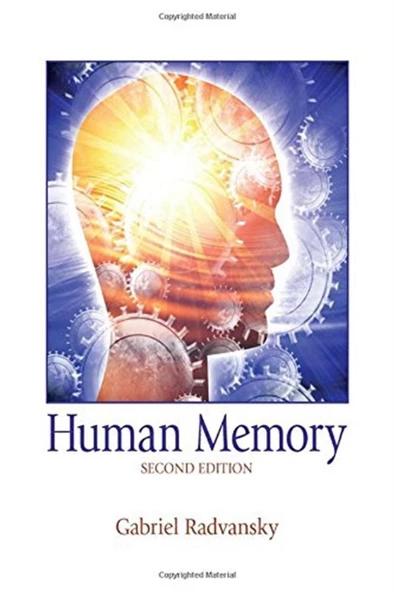 human memory 2nd (gabriel radvansky) ürün görseli 1