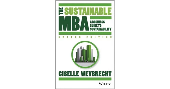 the sustainable MBA 2nd (weybrecht) ürün görseli 1