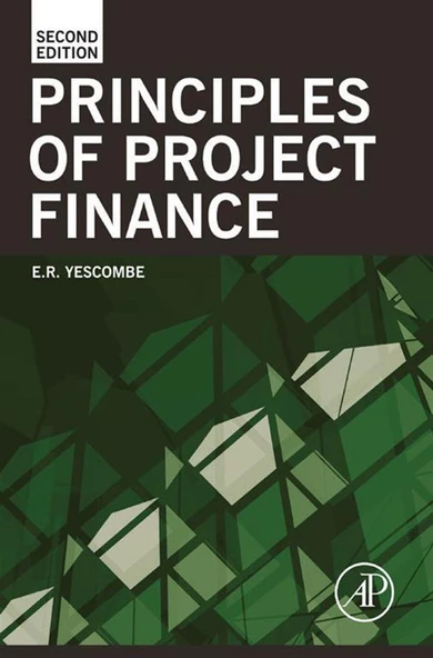 principles of project finance 2nd (yescombe) ürün görseli 1