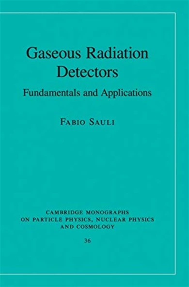 gaseous radiation detectors (sauli) ürün görseli 1