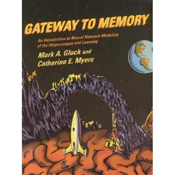gateway to memory (gluck, myers) ürün görseli 1