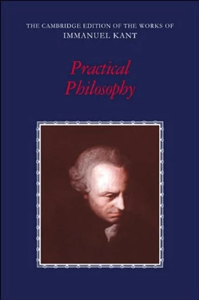 practical philosophy (gregor, wood) ürün görseli 1