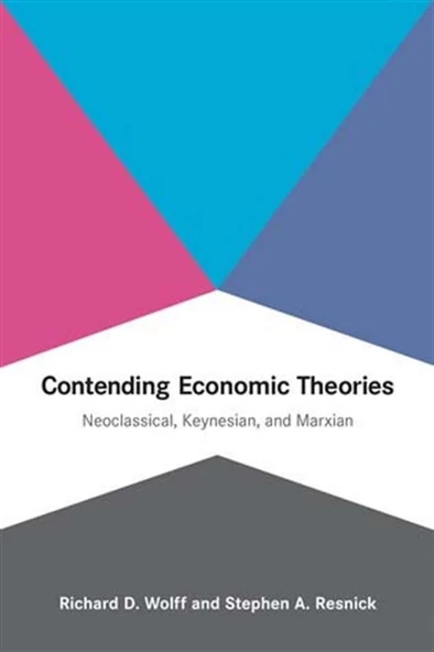 contending economic theories (wolff, resnick) ürün görseli 1