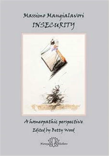 insecurity (massimo mangialavori) ürün görseli 1