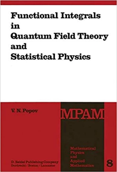 functional integrals in quantum field theory and statistical physics (nikolayevich popov) ürün görseli 1