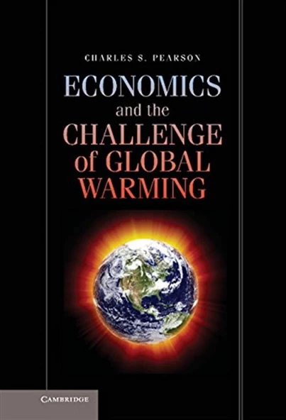 economics and the challenge of global warming (charles pearson) ürün görseli 1