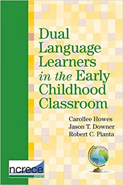 dual language learners in the early childhood classroom (howes, downer, pianta) ürün görseli 1