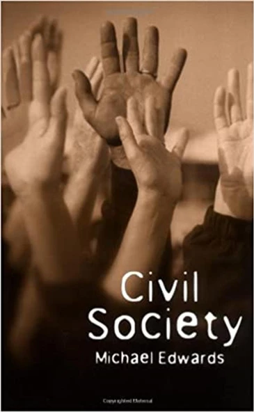 civil society (edwards) ürün görseli 1