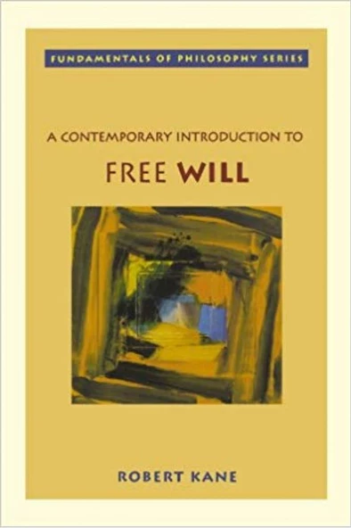 free will (robert kane) ürün görseli 1