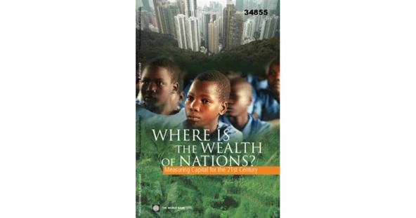 where is the wealth of nations the world bank ürün görseli 1
