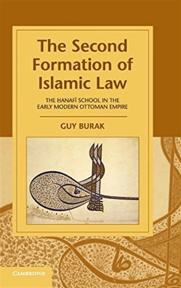 the second formation of islamic law (guy burak) ürün görseli 1