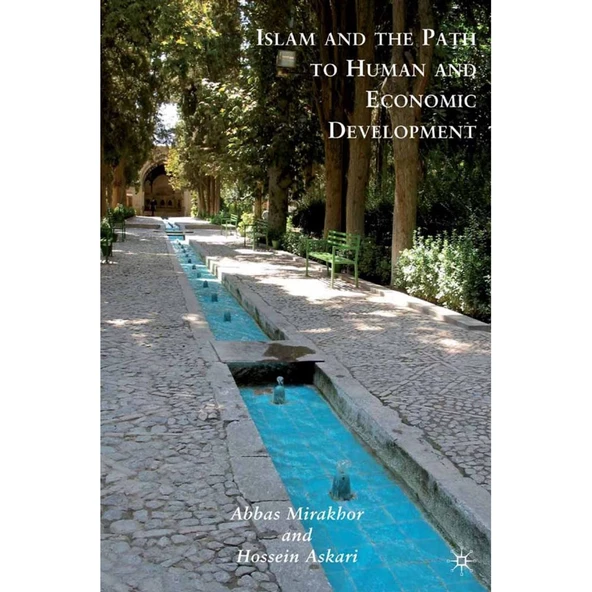 islam and the path to human and economic development (mirakhor) ürün görseli 1